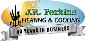 jr perkins heating & cooling