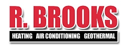 r brooks mechanical heating & air conditioning, inc.