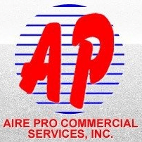 aire pro commercial services, inc.