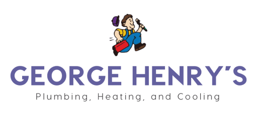 george henry's plumbing, heating, & cooling llc
