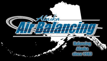 alaska air balancing