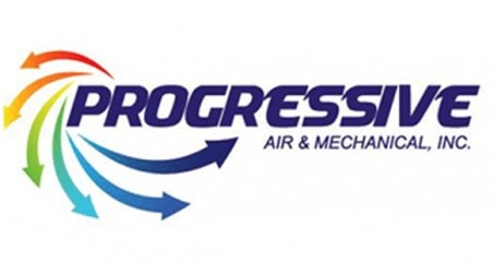 progressive air & mechanical, inc.
