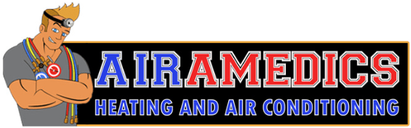 airamedics heating and air conditioning