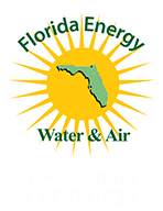florida energy water and air