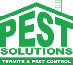 pest solutions termite & pest control