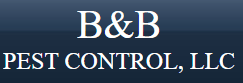 b&b pest control, llc