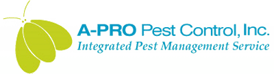 a-pro pest control inc