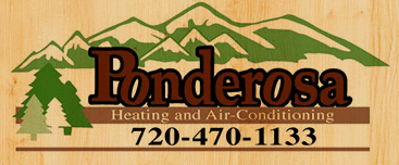 ponderosa heating and air conditioning