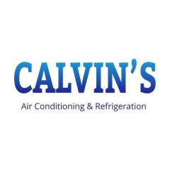 calvin's air conditioning & refrigeration