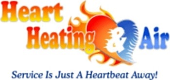 heart heating & air