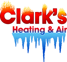 clark's heating and air