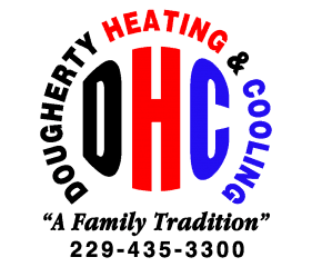 dougherty heating & cooling