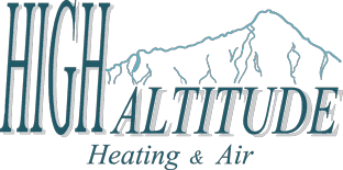 high altitude heating & air