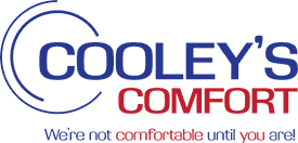 cooley's comfort