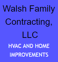 walsh family contracting llc