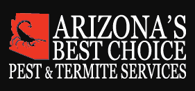 arizona's best choice pest & termite services
