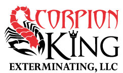 scorpion king exterminating scorpions