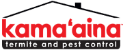 kamaaina termite & pest control