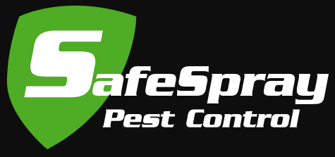 safespray pest control