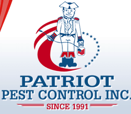 patriot pest control