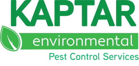 kaptar environmental pest control services