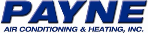 payne air conditioning & heating