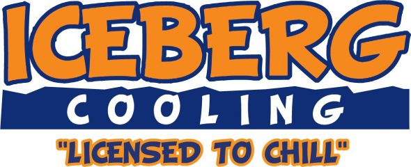 iceberg air conditioning and heating