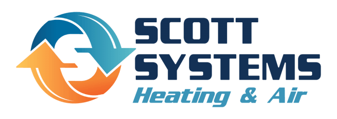 scott systems heating & air