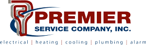 premier service company inc
