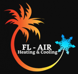 fl-air heating & cooling