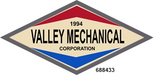 valley mechanical corporation
