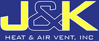 j & k heating and air