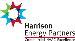 harrison energy partners