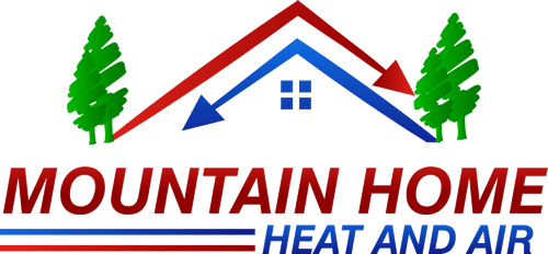 mountain home heat and air