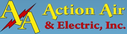 action air & electric, inc.