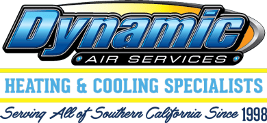 dynamic air services