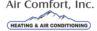 air comfort, inc.