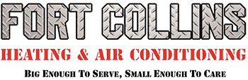 fort collins heating & air conditioning