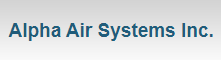 alpha air systems inc.