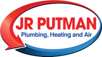 jr putman plumbing, heating and air