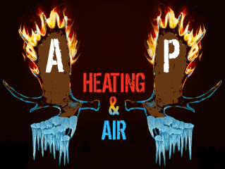 ap heating and air