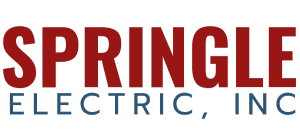 springle electric inc