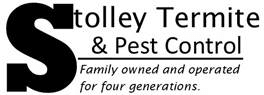 stolley termite & pest control