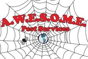 awesome pest services