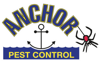 anchor pest control
