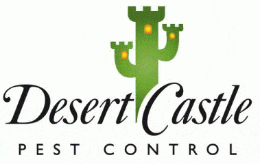 desert castle pest control