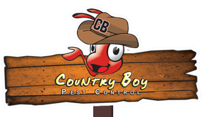 country boy pest control inc
