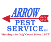 arrow pest service