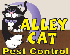 alley cat pest control, llc