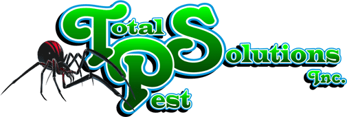total pest solutions